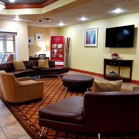 Candlewood Suites San Antonio Downtown By Ihg Bagian luar foto