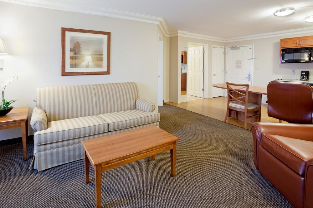 Candlewood Suites San Antonio Downtown By Ihg Bagian luar foto