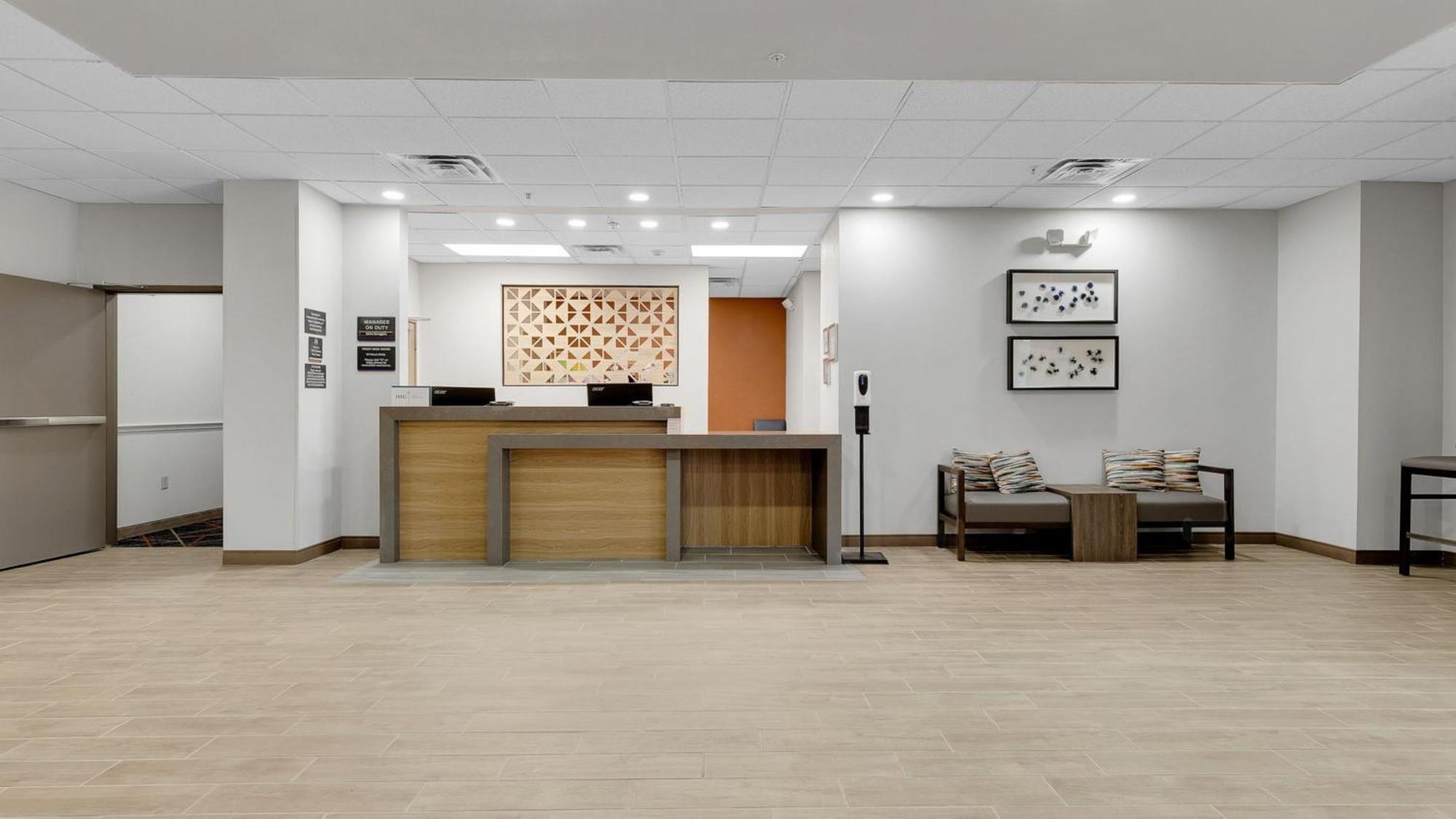 Candlewood Suites San Antonio Downtown By Ihg Bagian luar foto