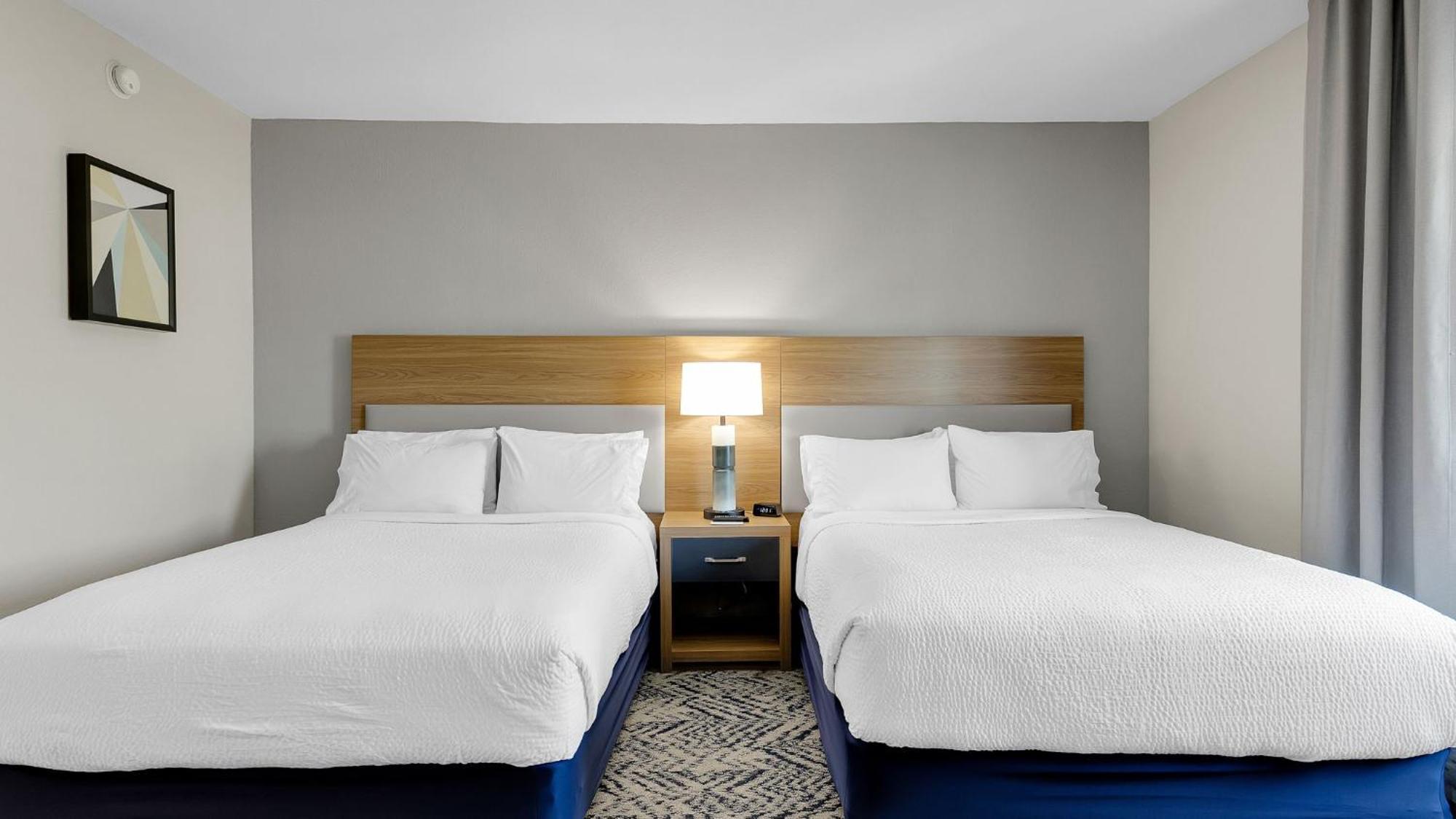 Candlewood Suites San Antonio Downtown By Ihg Bagian luar foto