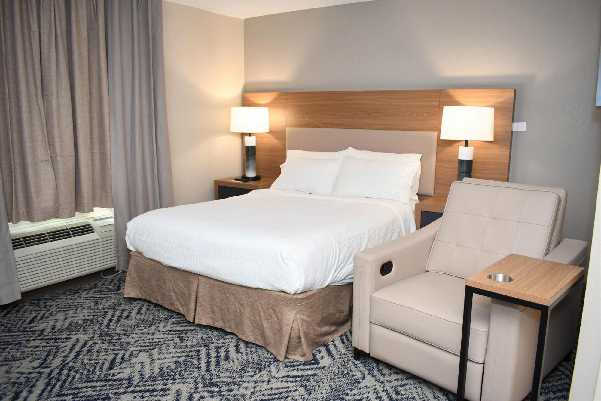 Candlewood Suites San Antonio Downtown By Ihg Bagian luar foto