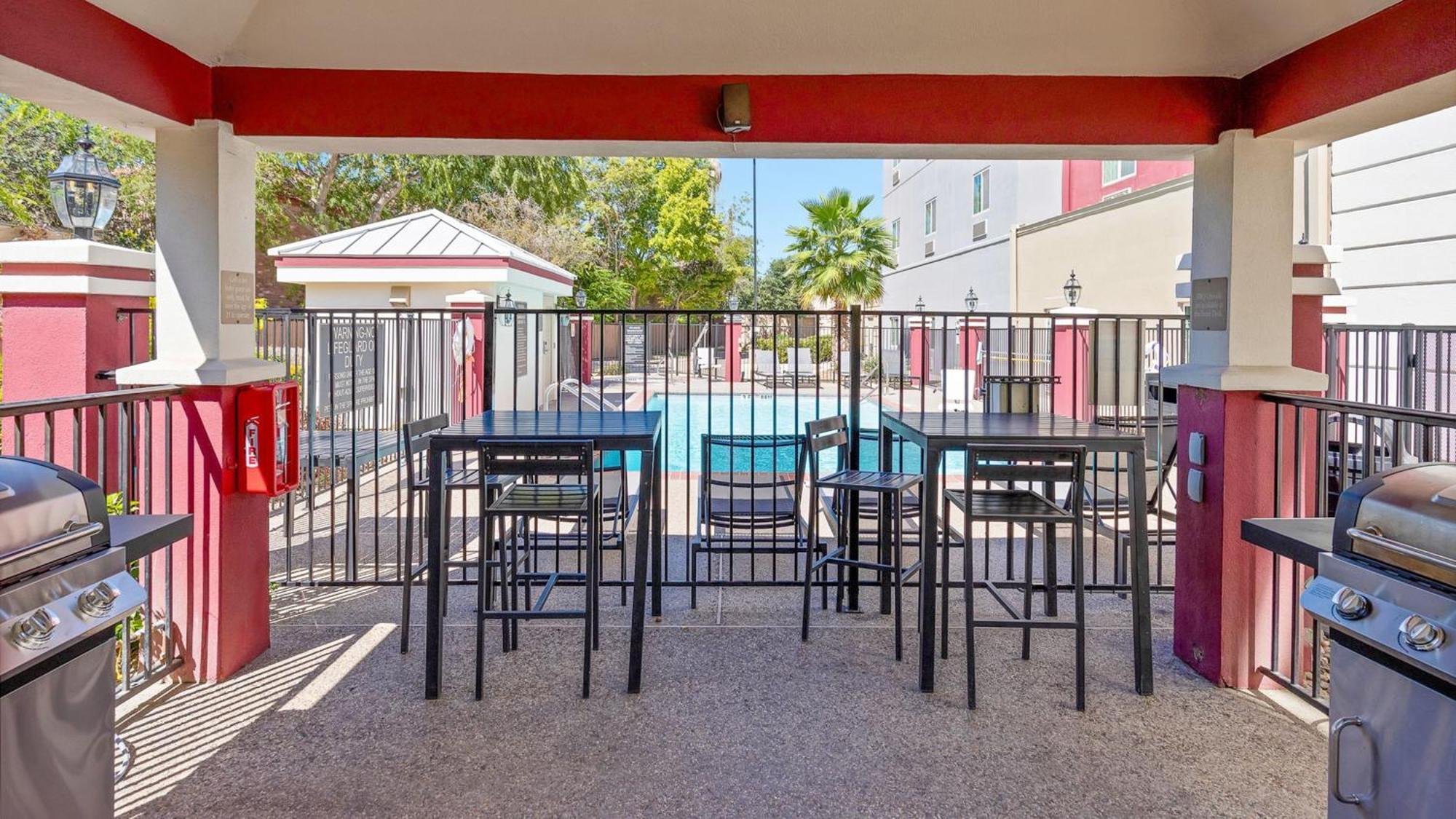 Candlewood Suites San Antonio Downtown By Ihg Bagian luar foto